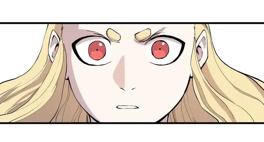 The God of Flame Chapter 48 page 32 - 