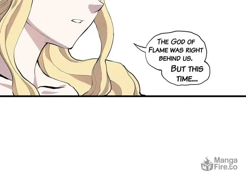 The God of Flame Chapter 48 page 34 - 