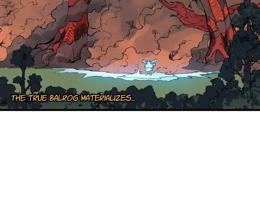 The God of Flame Chapter 48 page 39 - 