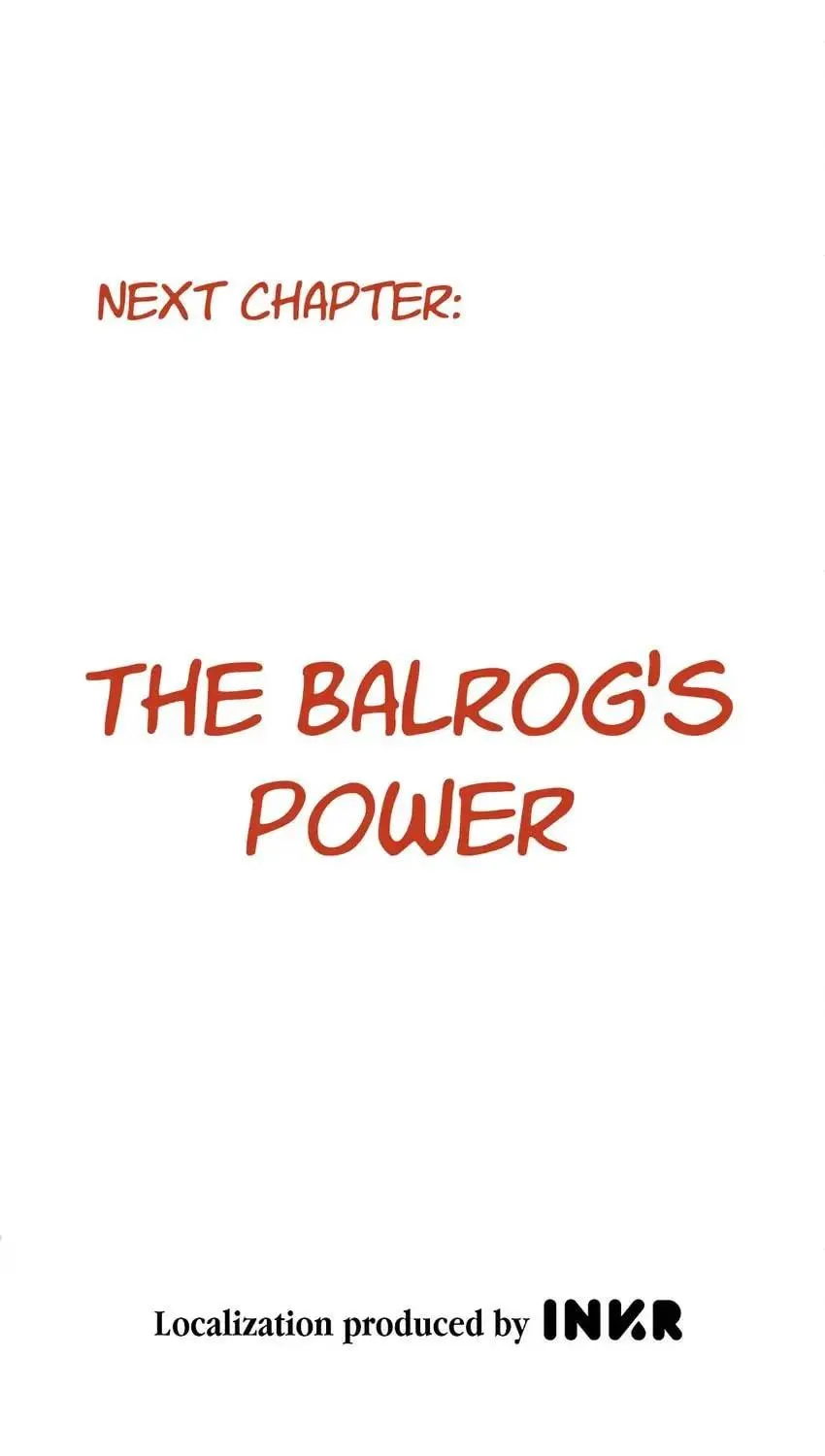 The God of Flame Chapter 48 page 40 - 