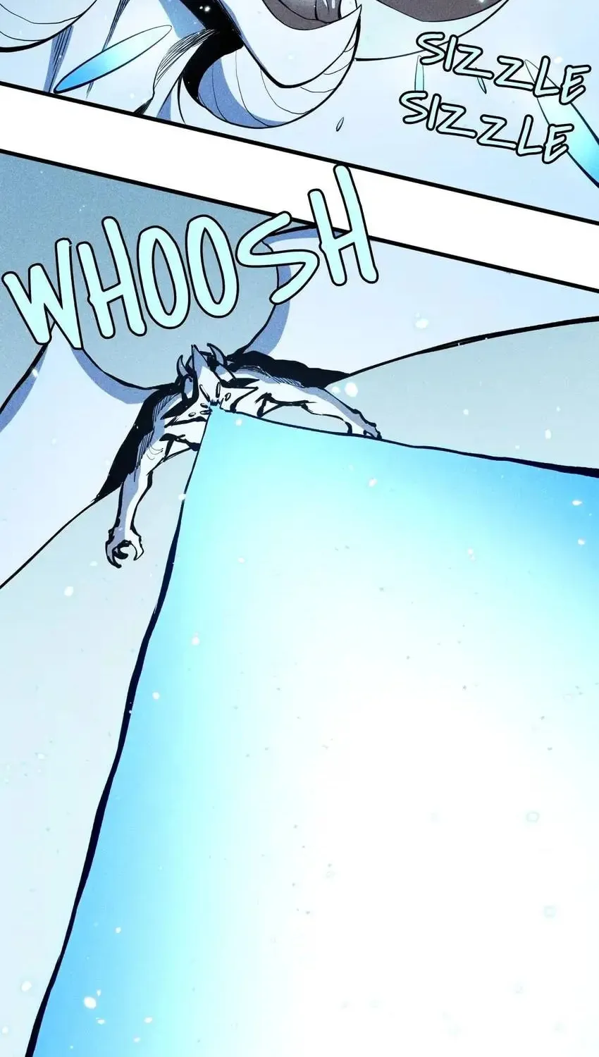 The God of Flame Chapter 48 page 9 - 