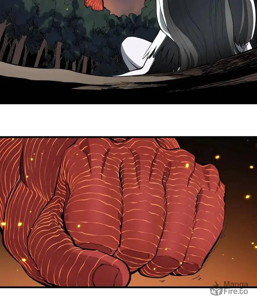 The God of Flame Chapter 49 page 12 - 
