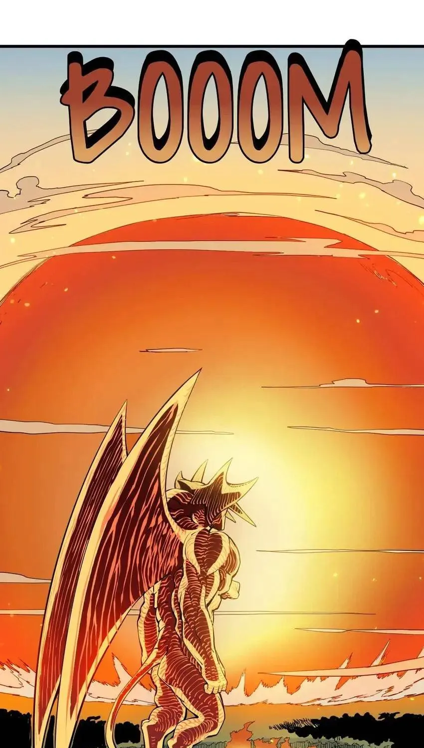 The God of Flame Chapter 49 page 13 - 