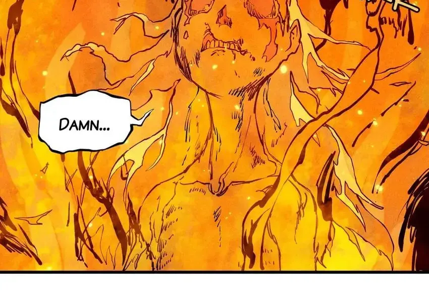 The God of Flame Chapter 49 page 16 - 