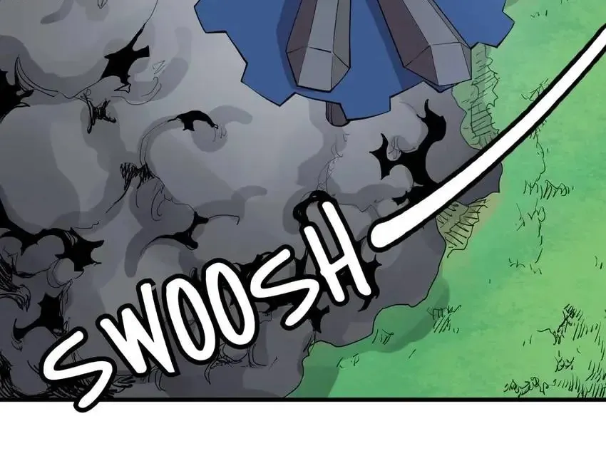 The God of Flame Chapter 49 page 25 - 