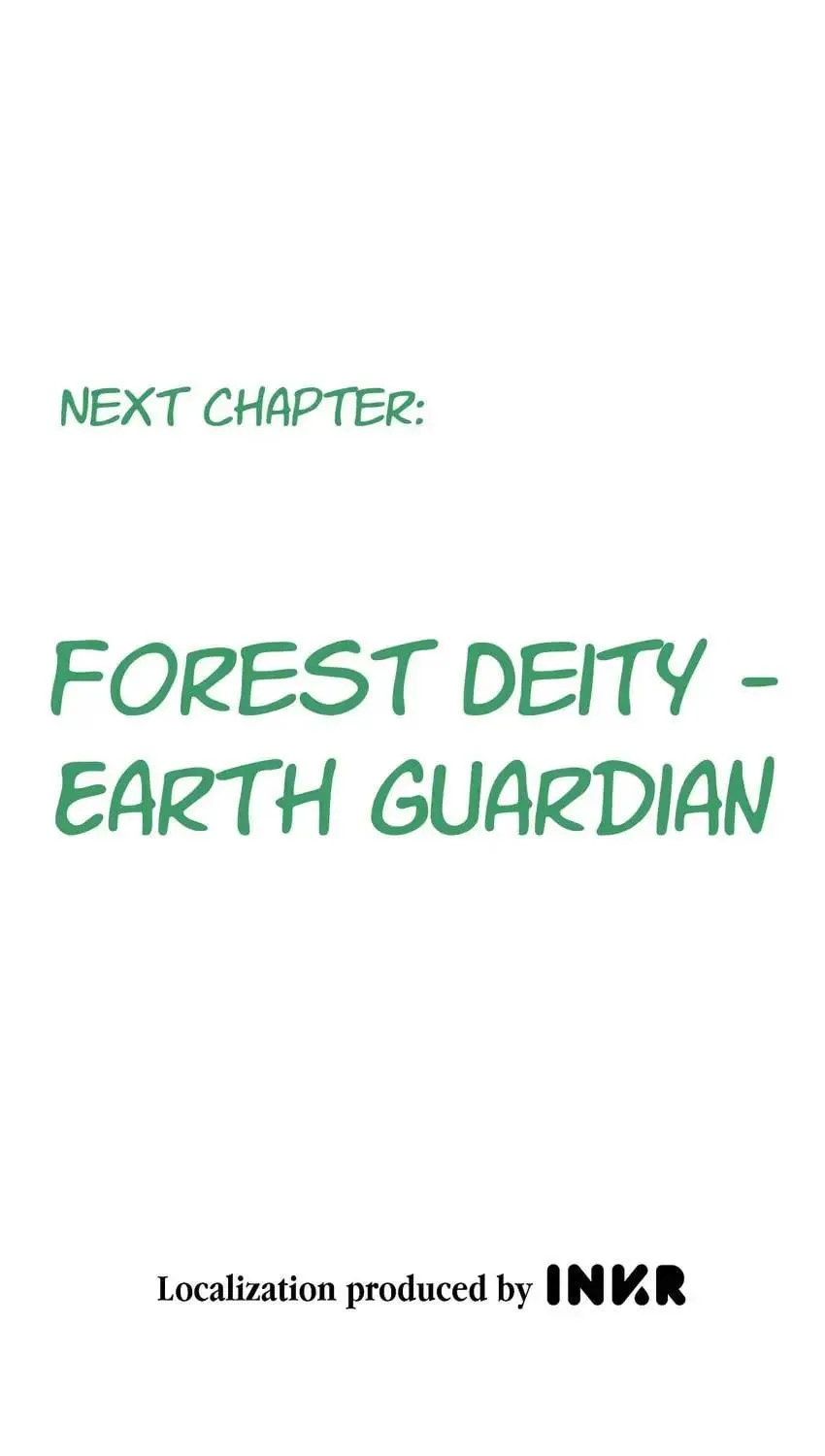 The God of Flame Chapter 49 page 34 - 