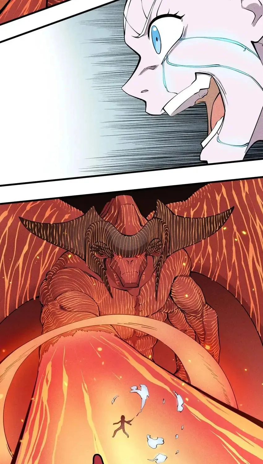 The God of Flame Chapter 49 page 9 - 