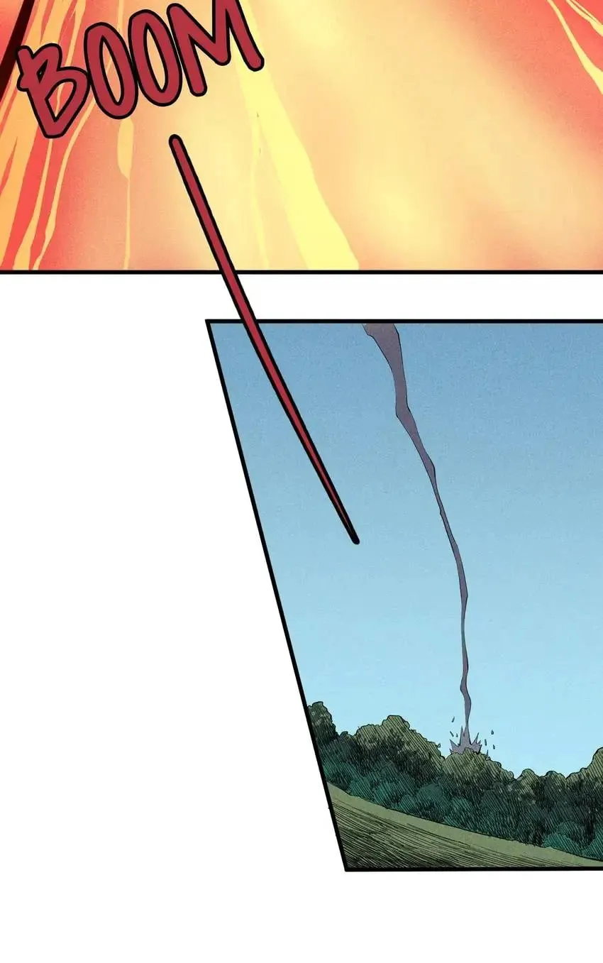 The God of Flame Chapter 49 page 10 - 