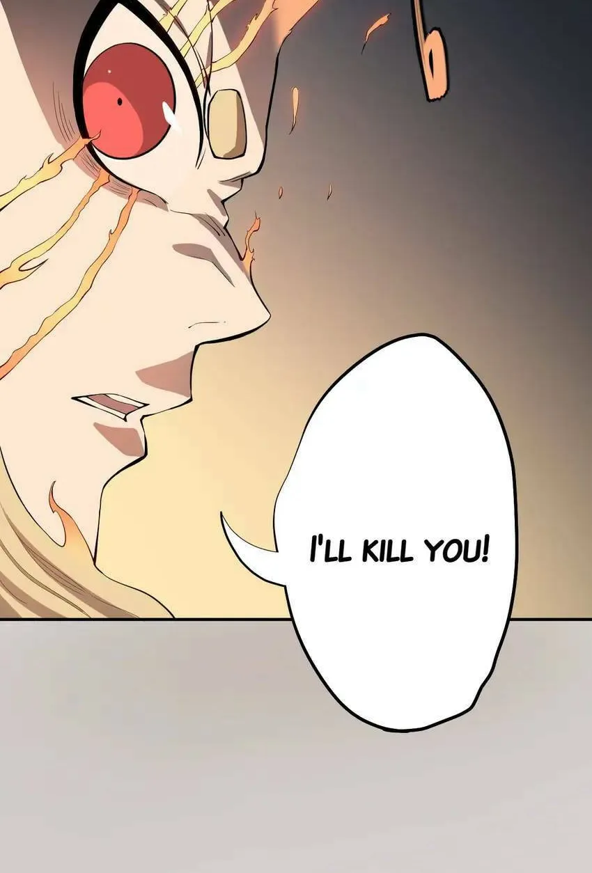 The God of Flame Chapter 5 page 2 - 