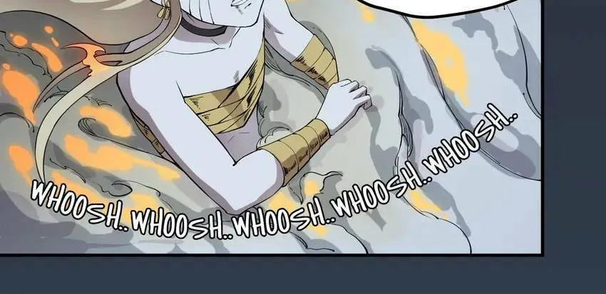 The God of Flame Chapter 5 page 14 - 