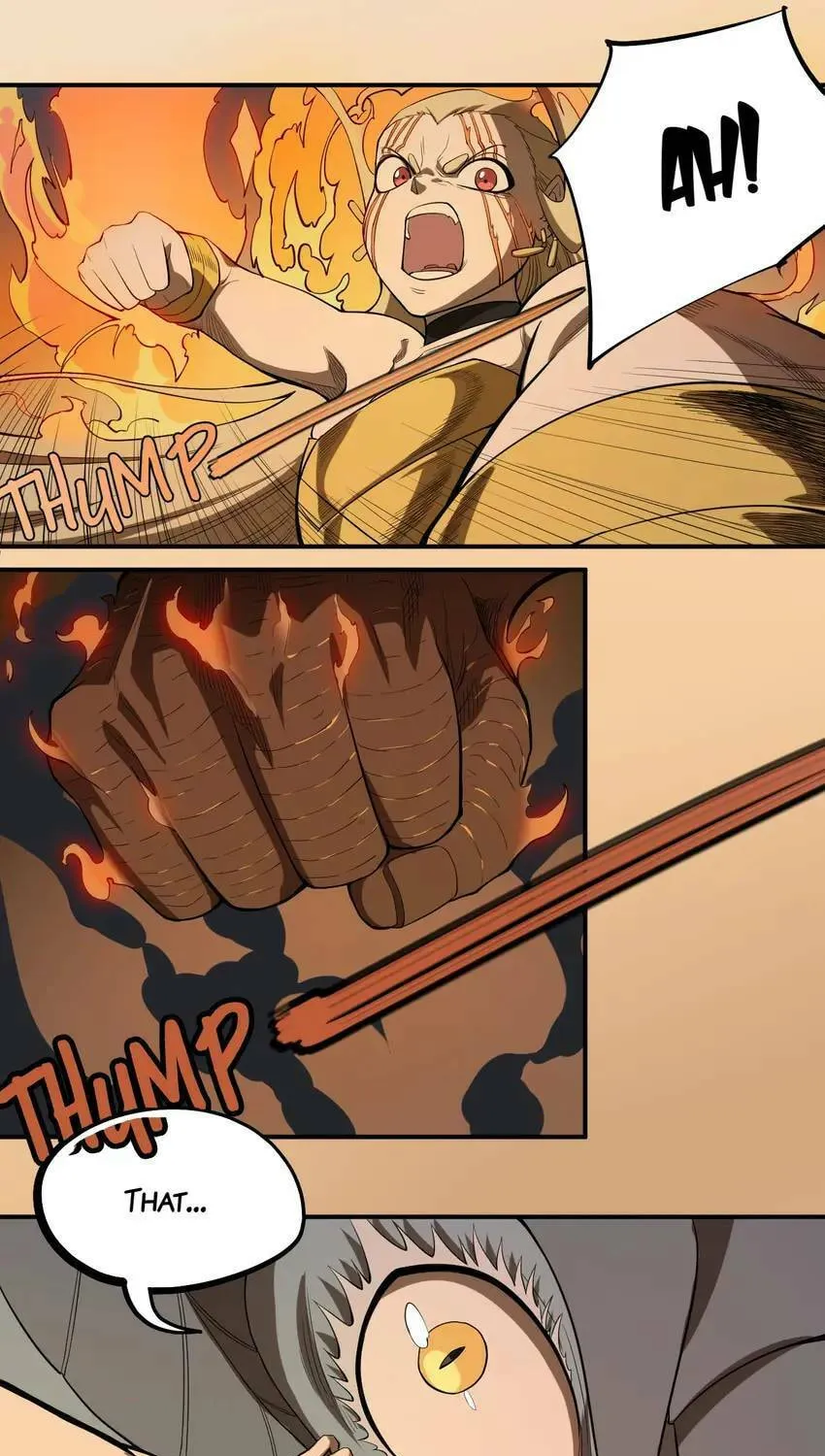 The God of Flame Chapter 5 page 24 - 