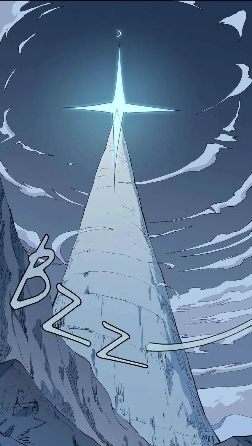 The God of Flame Chapter 5 page 31 - 