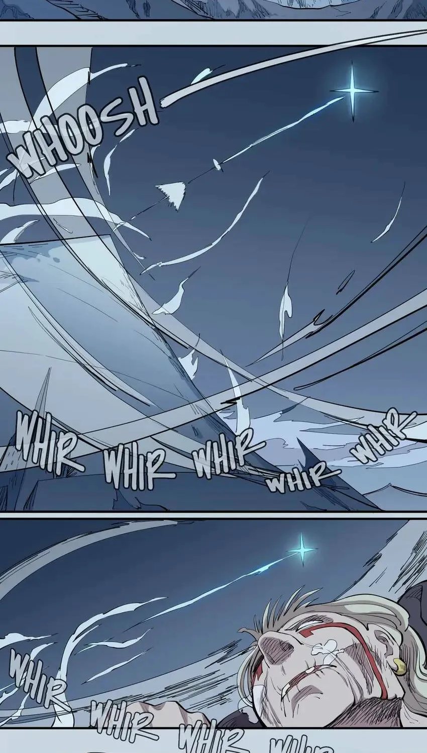 The God of Flame Chapter 5 page 32 - 