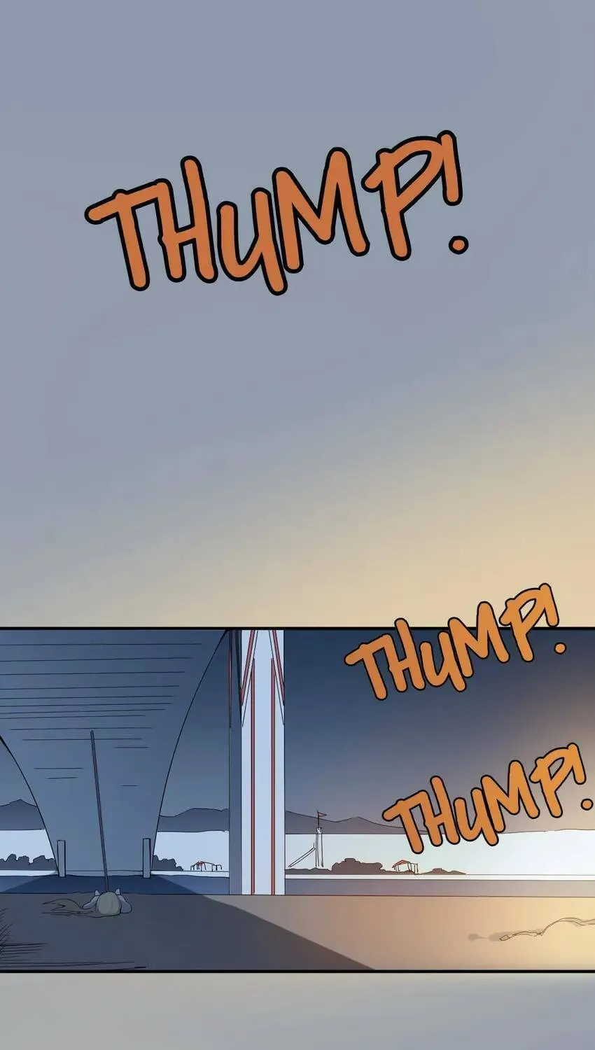 The God of Flame Chapter 5 page 36 - 