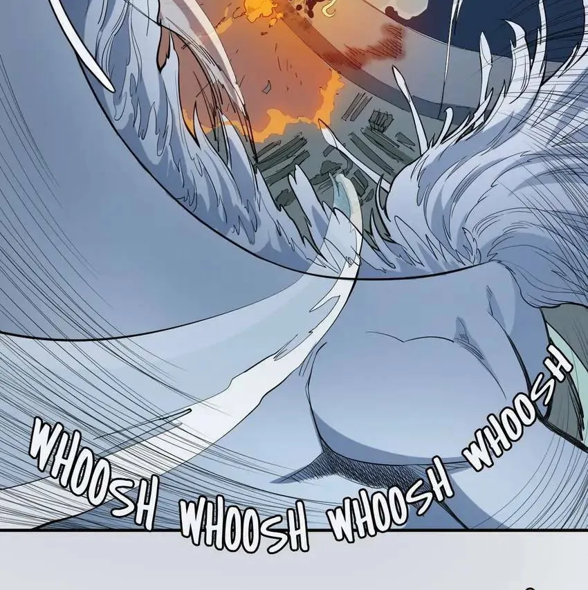 The God of Flame Chapter 5 page 41 - 