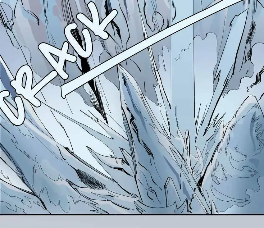 The God of Flame Chapter 5 page 44 - 