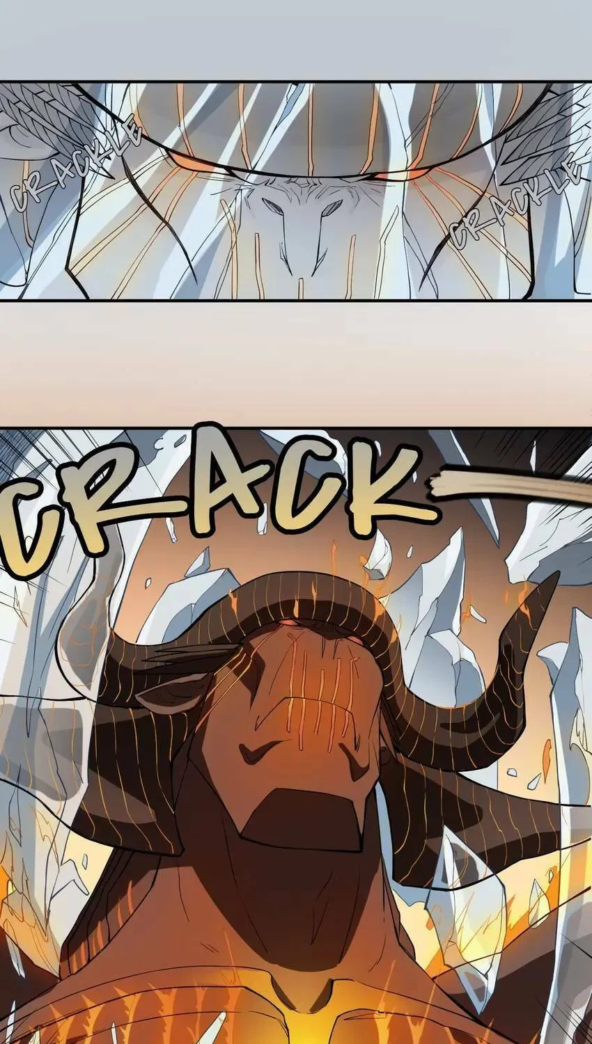 The God of Flame Chapter 5 page 45 - 