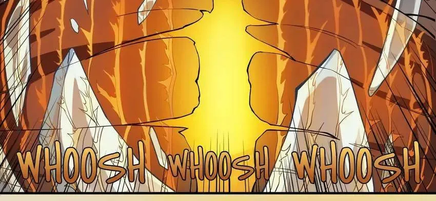 The God of Flame Chapter 5 page 46 - 