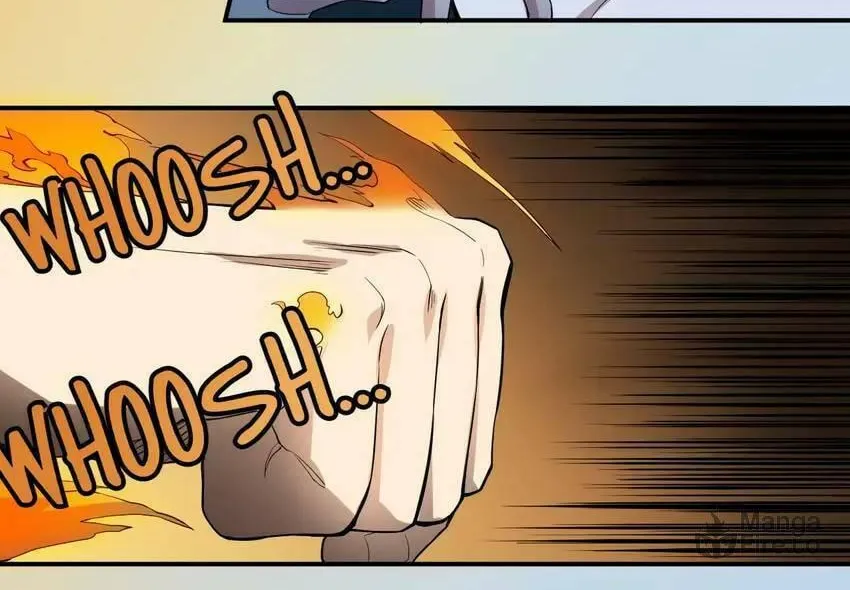 The God of Flame Chapter 5 page 48 - 