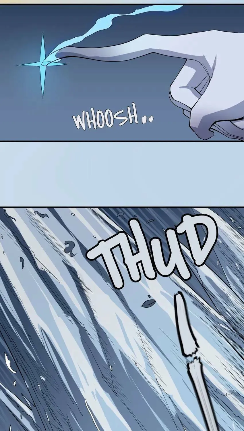 The God of Flame Chapter 5 page 49 - 