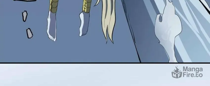 The God of Flame Chapter 5 page 52 - 