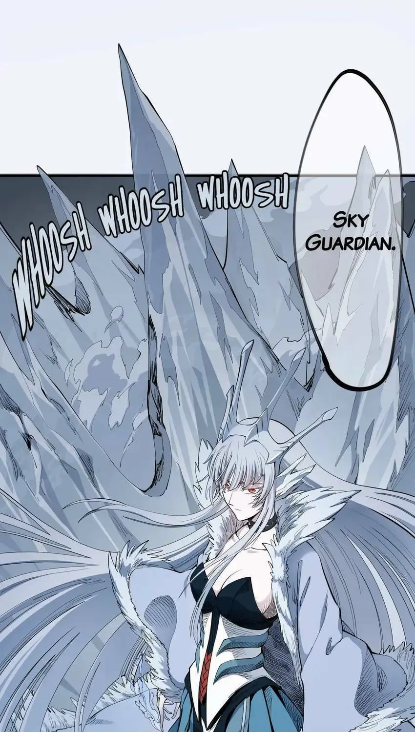 The God of Flame Chapter 5 page 55 - 