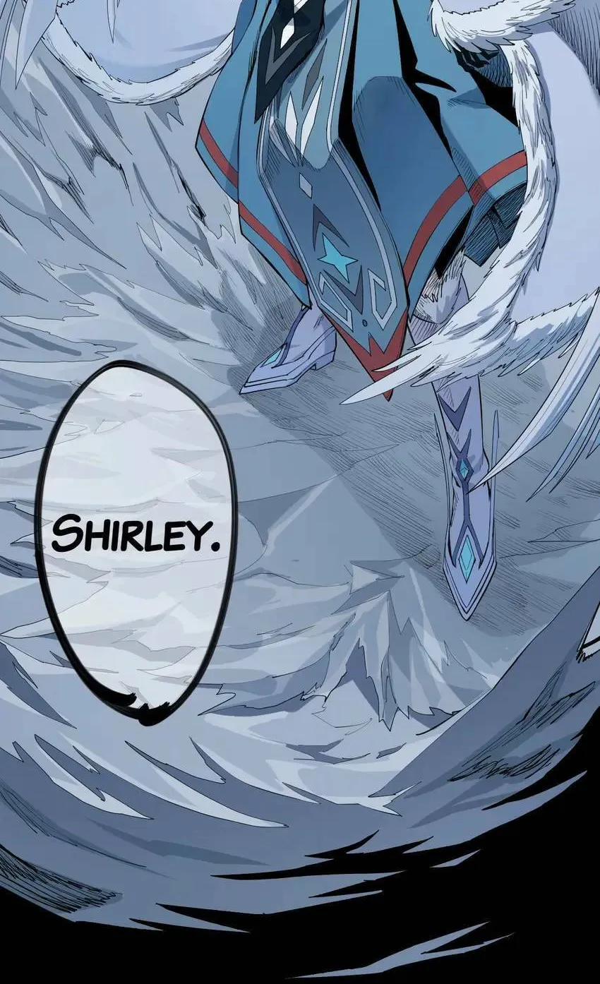 The God of Flame Chapter 5 page 56 - 