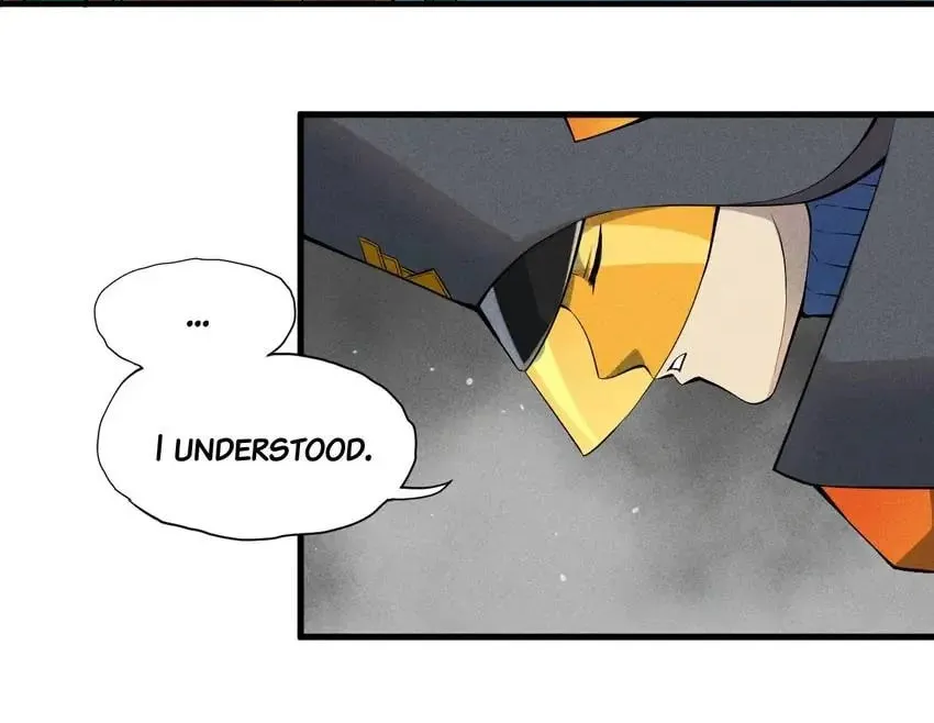 The God of Flame Chapter 50 page 2 - 