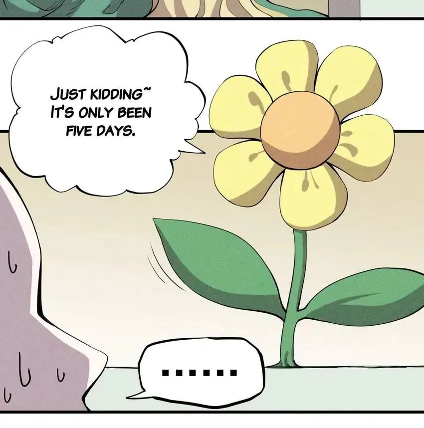 The God of Flame Chapter 50 page 16 - 