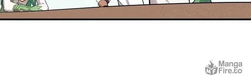 The God of Flame Chapter 50 page 33 - 