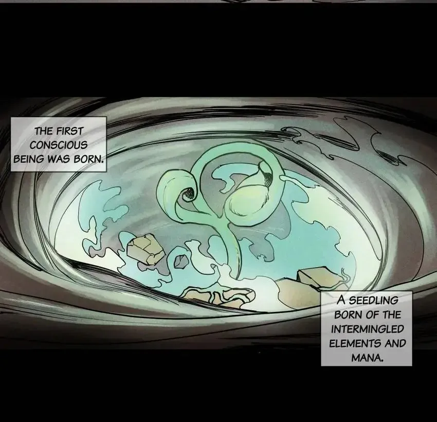 The God of Flame Chapter 51 page 2 - 