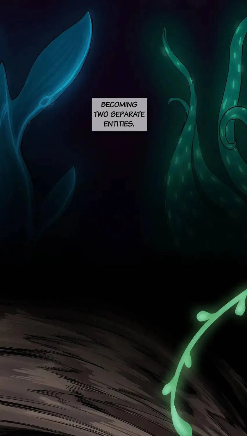 The God of Flame Chapter 51 page 12 - 