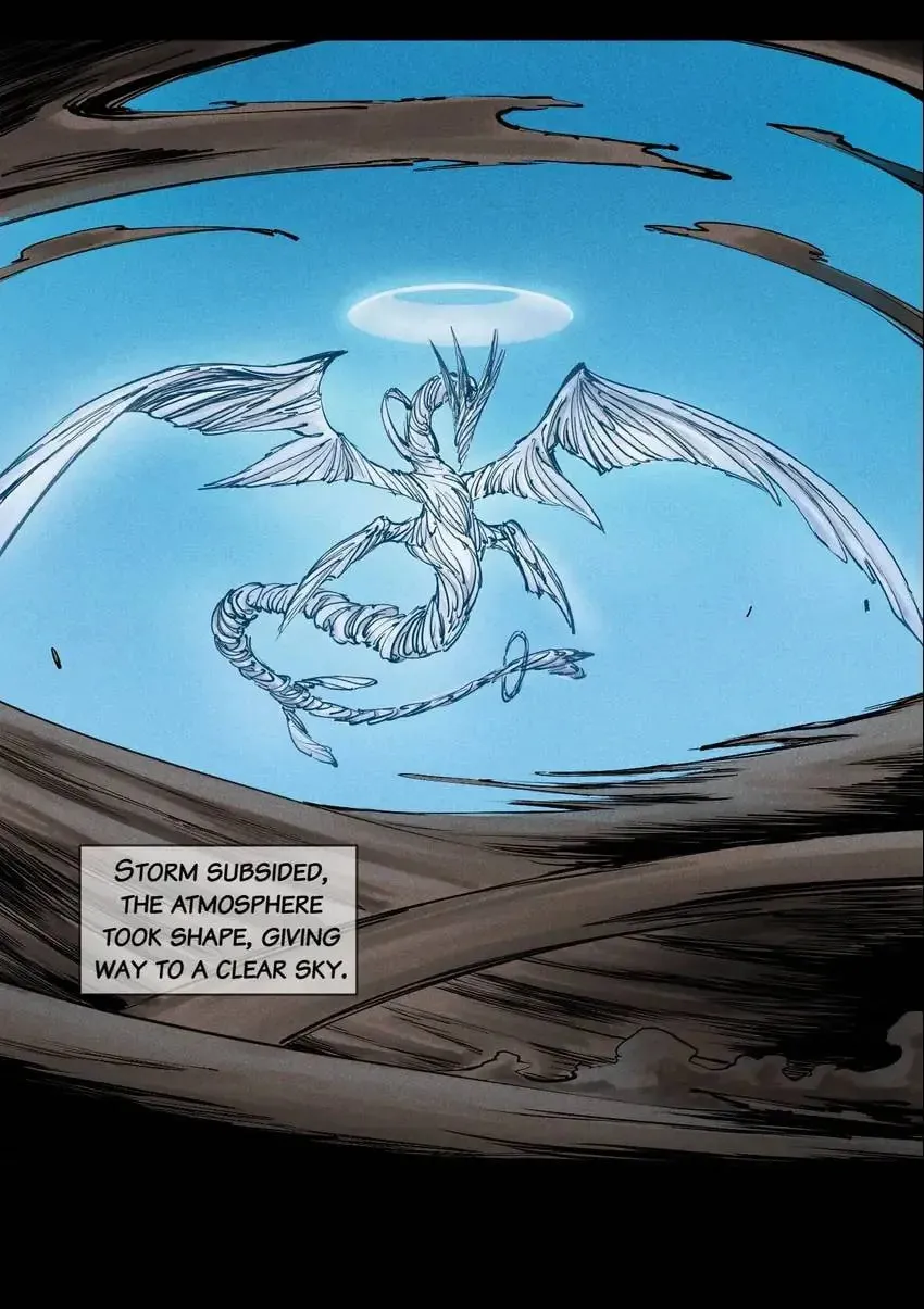The God of Flame Chapter 51 page 14 - 