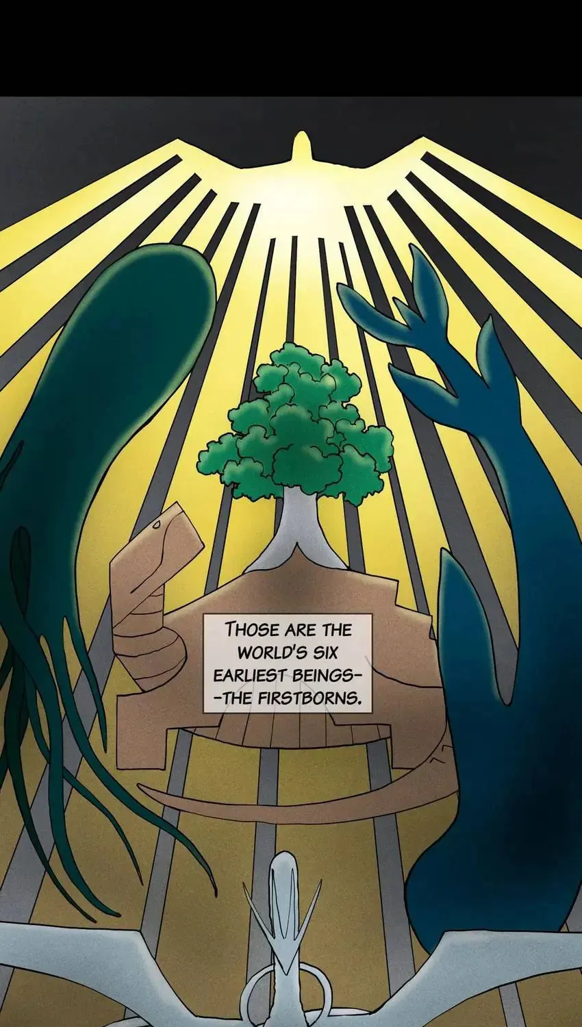 The God of Flame Chapter 51 page 15 - 