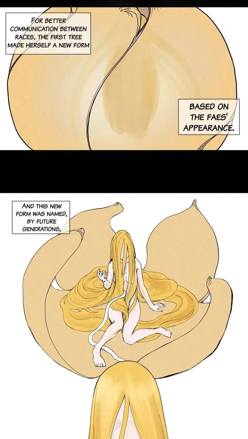 The God of Flame Chapter 51 page 23 - 