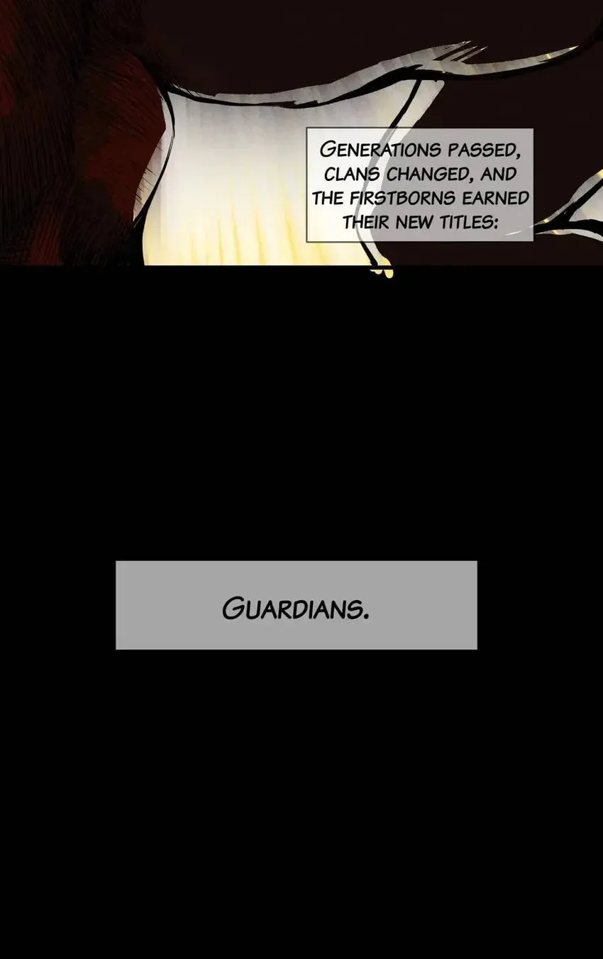 The God of Flame Chapter 51 page 28 - 