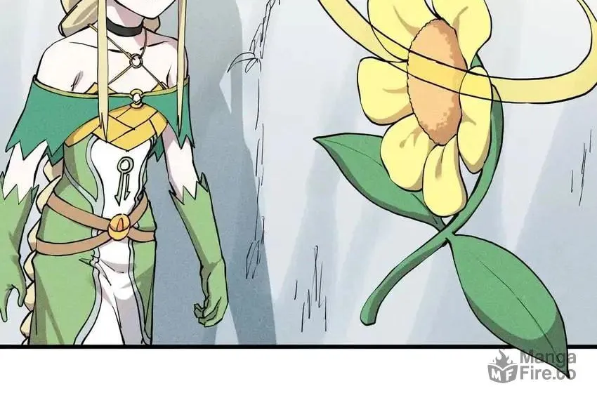 The God of Flame Chapter 51 page 40 - 
