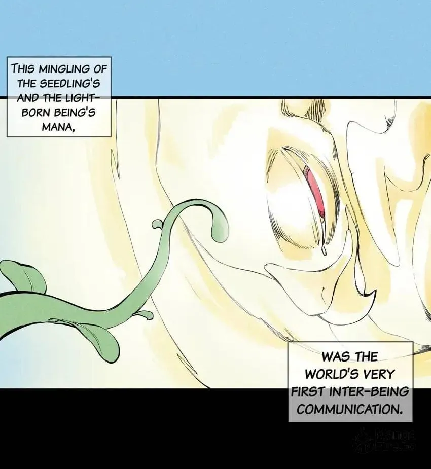 The God of Flame Chapter 51 page 6 - 