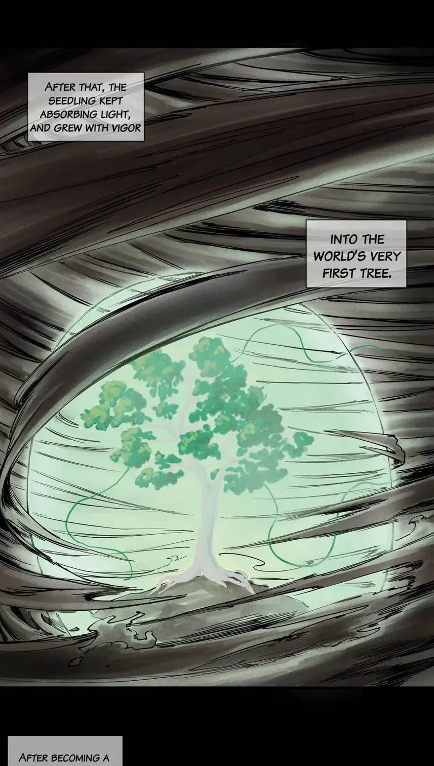 The God of Flame Chapter 51 page 7 - 