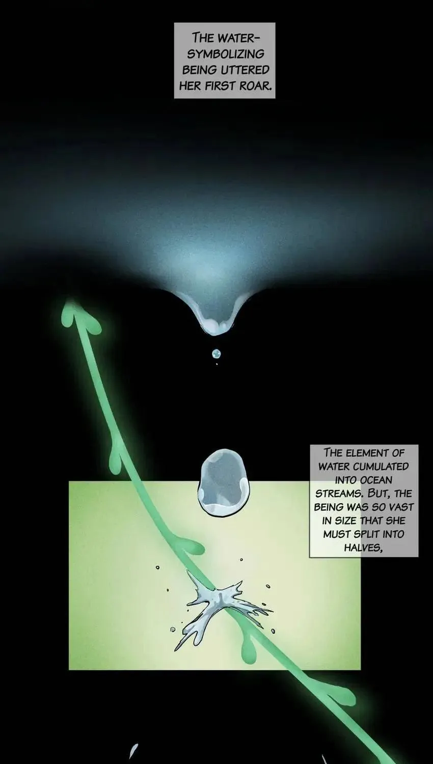 The God of Flame Chapter 51 page 10 - 