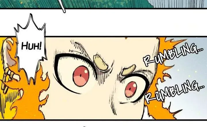 The God of Flame Chapter 52.1 page 19 - 