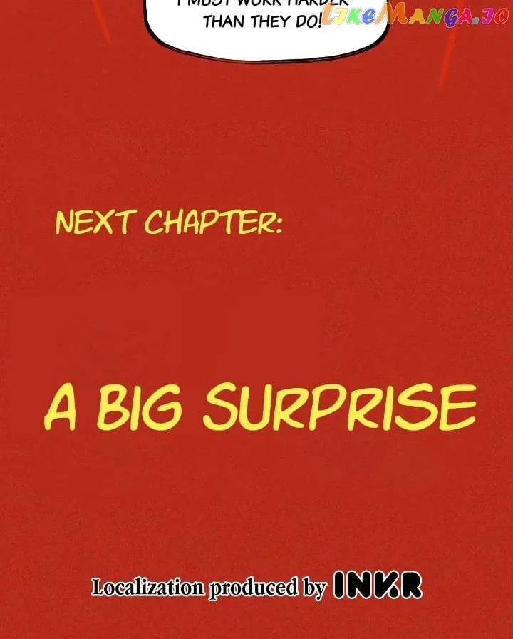 The God of Flame Chapter 52.1 page 33 - 