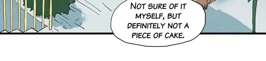 The God of Flame Chapter 52 page 2 - 