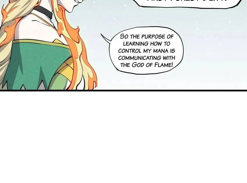 The God of Flame Chapter 52 page 16 - 