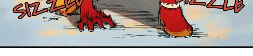The God of Flame Chapter 52 page 35 - 