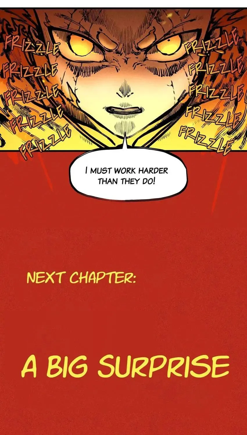 The God of Flame Chapter 52 page 36 - 