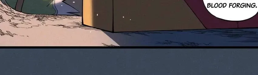 The God of Flame Chapter 53 page 22 - 