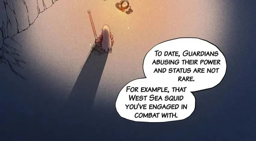 The God of Flame Chapter 53 page 26 - 