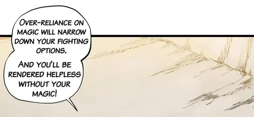 The God of Flame Chapter 53 page 4 - 