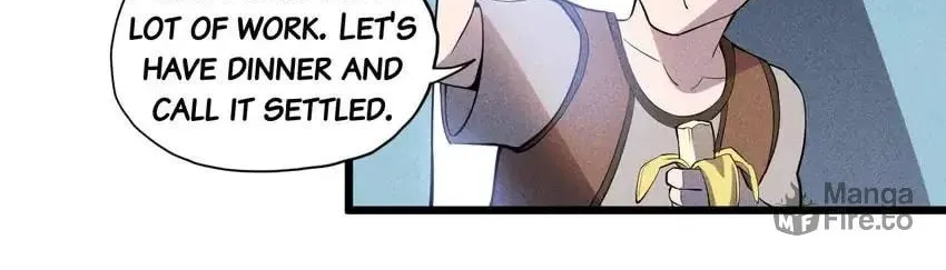 The God of Flame Chapter 53 page 45 - 